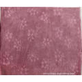 Jacquard Blue-Blue Velvet Fabric